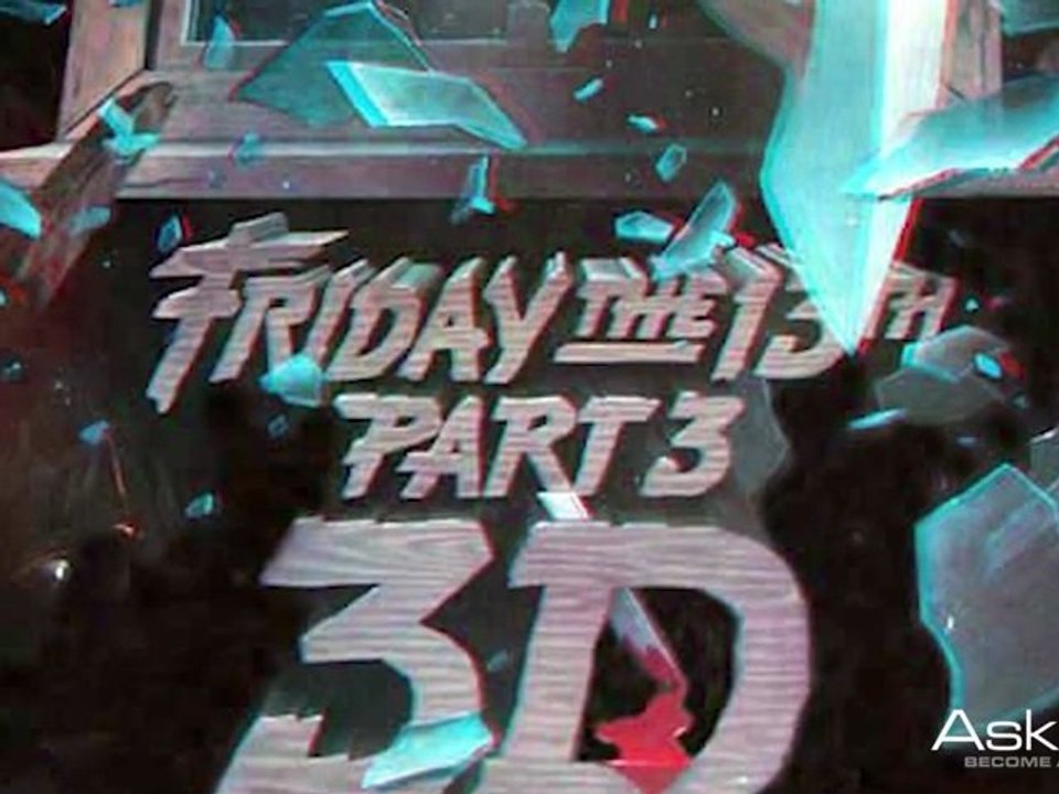 History Of 3D Technology