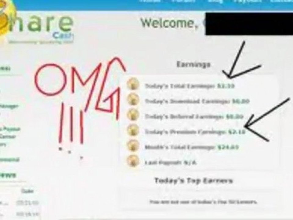 download file from sharecash without survey | bypass sharecash for free