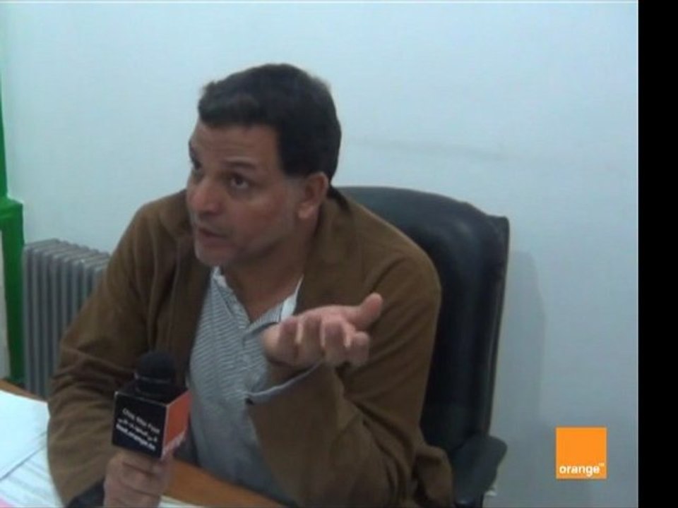 l'affaire de Chams el din Dhaouadi part 1