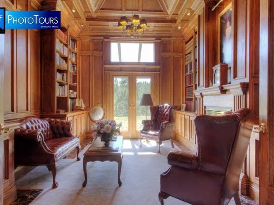 HighDefPhotoTour - Music & Narration