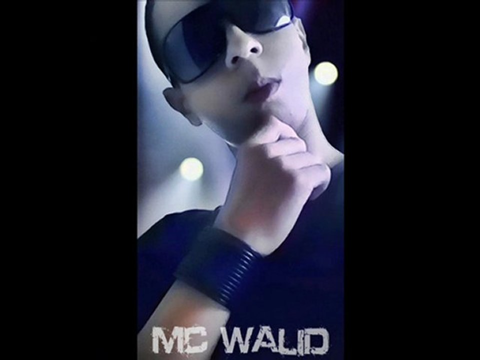 Ya 7asra - Mc Walid 2012 - Rap Larache - Rap Tanjawi  :: LaraCrew ::