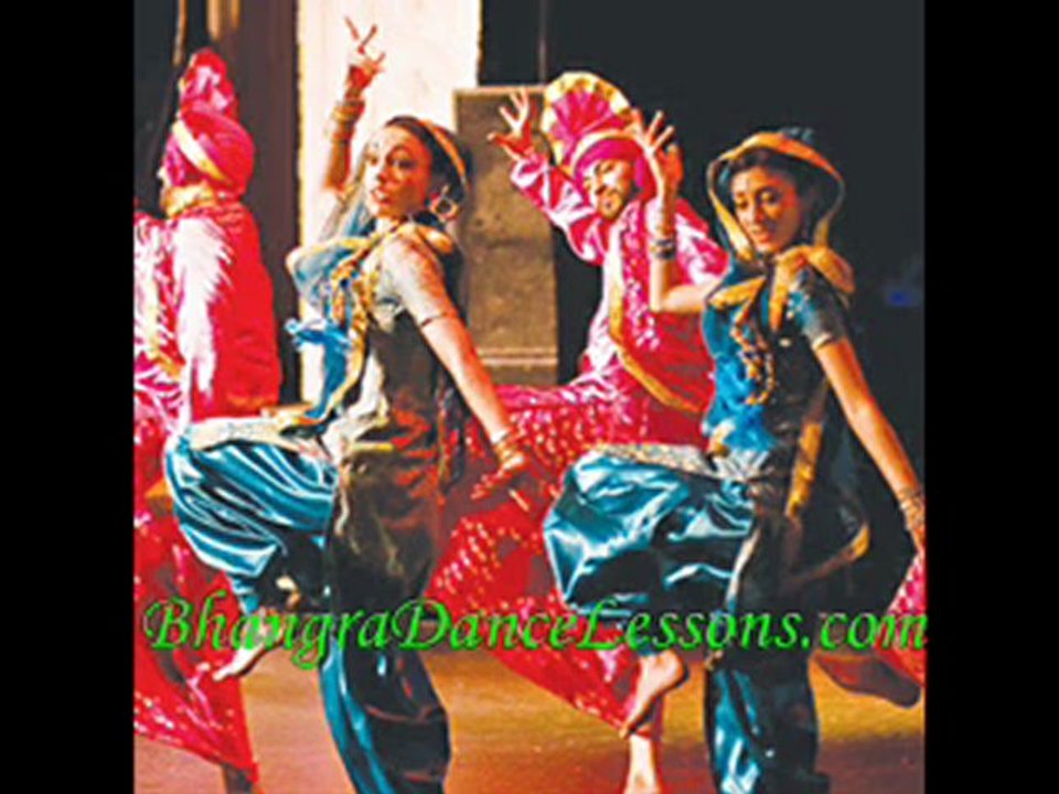 bhangra classes in in southall