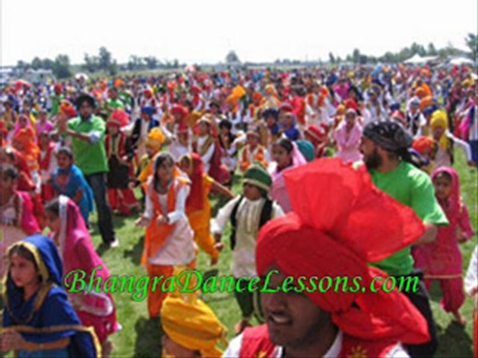bhangra classes in in melbourne