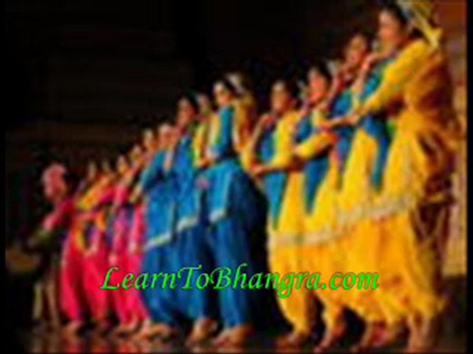 bhangra classes in in hounslow