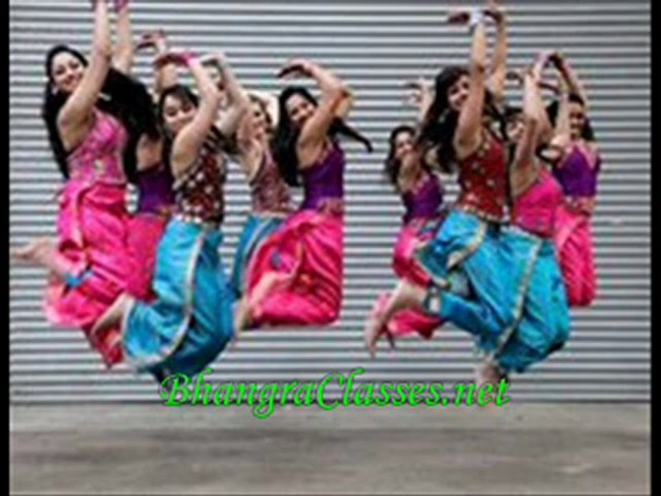 bhangra lessons in in sydney