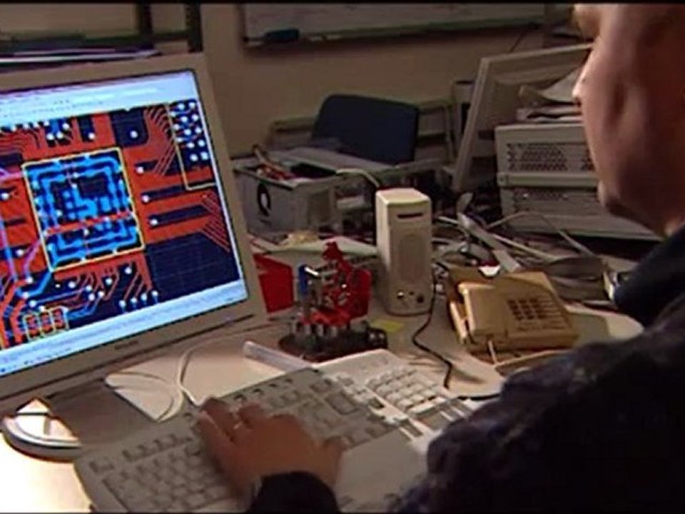 RICERCATORI IN AUMENTO IN FVG