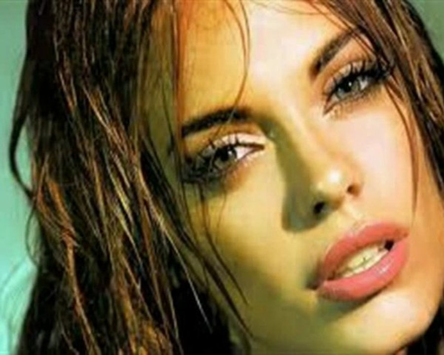 Hollywood Beauties & Emeli  Sande