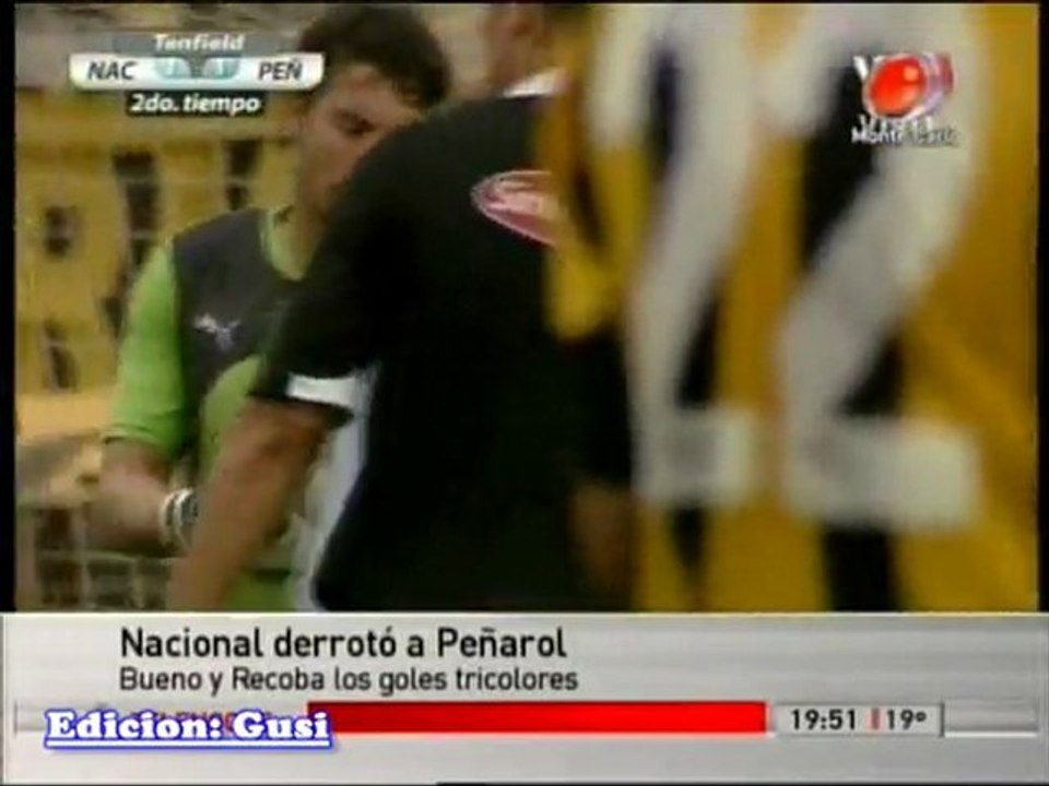 Clasica victoria Tricolor