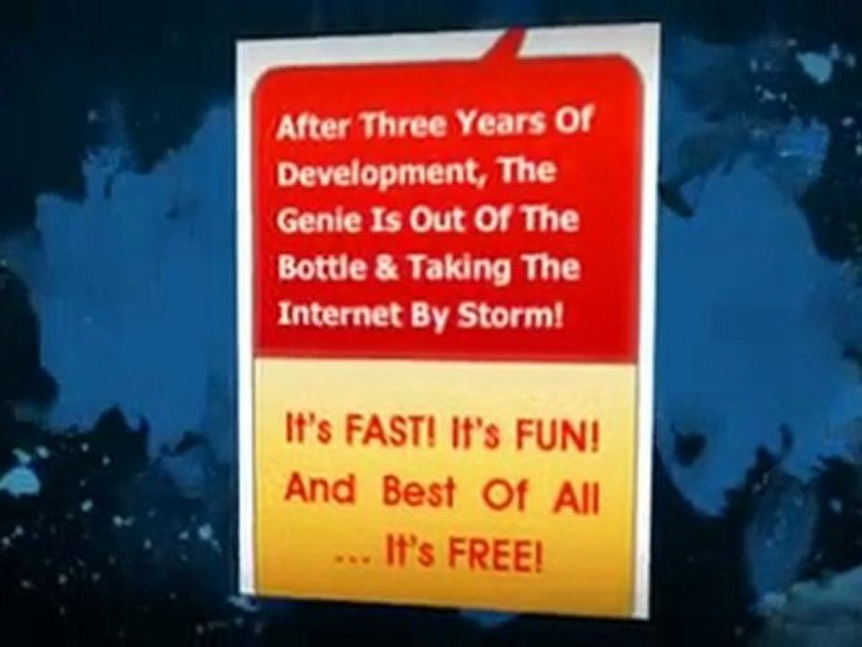 My Shopping Genie Software Application