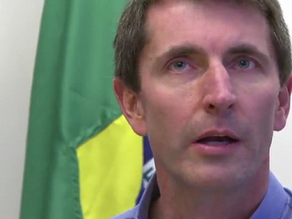 Chevron é multada em R$ 50 milhões