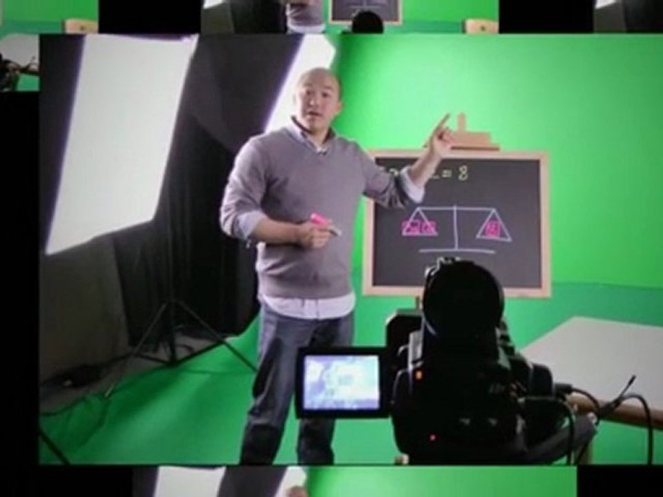 Stinky Kid Math: Fun Online Math Videos