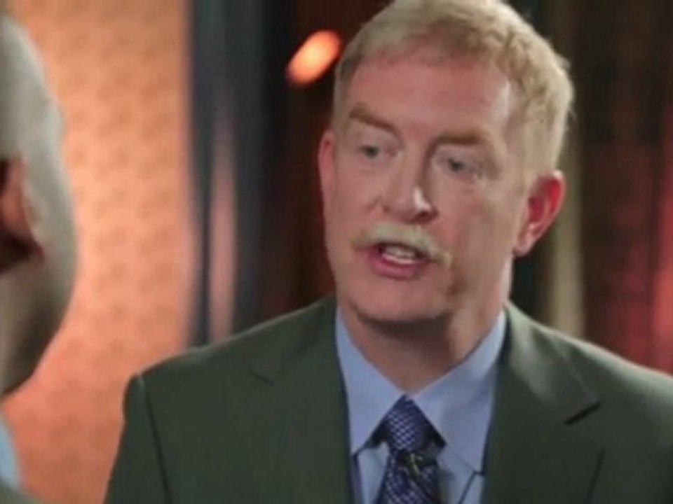 Victor Holman, Business Performance Analyst