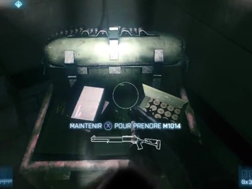 Walkthrough Coop - Battlefield 3 - 6/Exfiltration [HD]