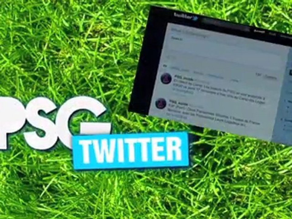 Médias et réseaux sociaux du PSG