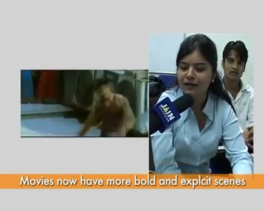 Current Bollywood Trends- NBA Group of Institutions