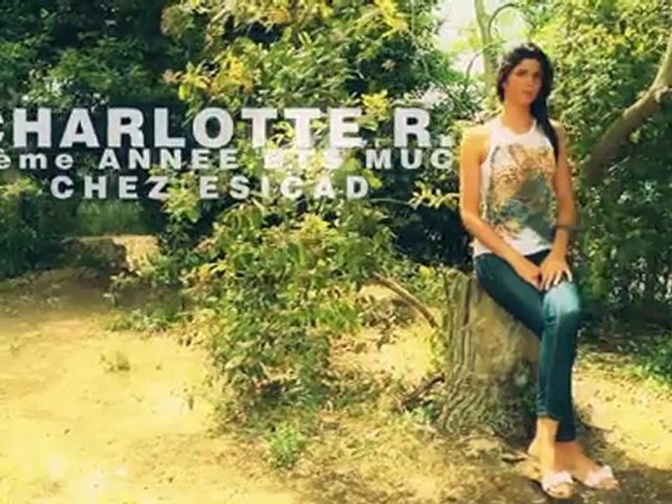 Agence de communication visuelle - Showreel 2012