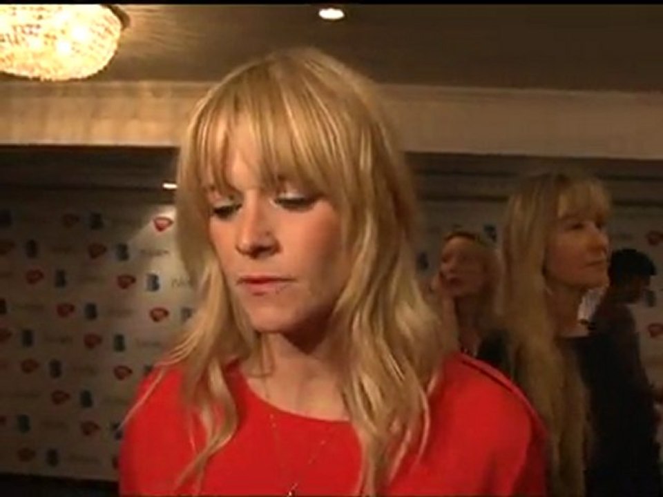 Lily Allen reportedly gives birth