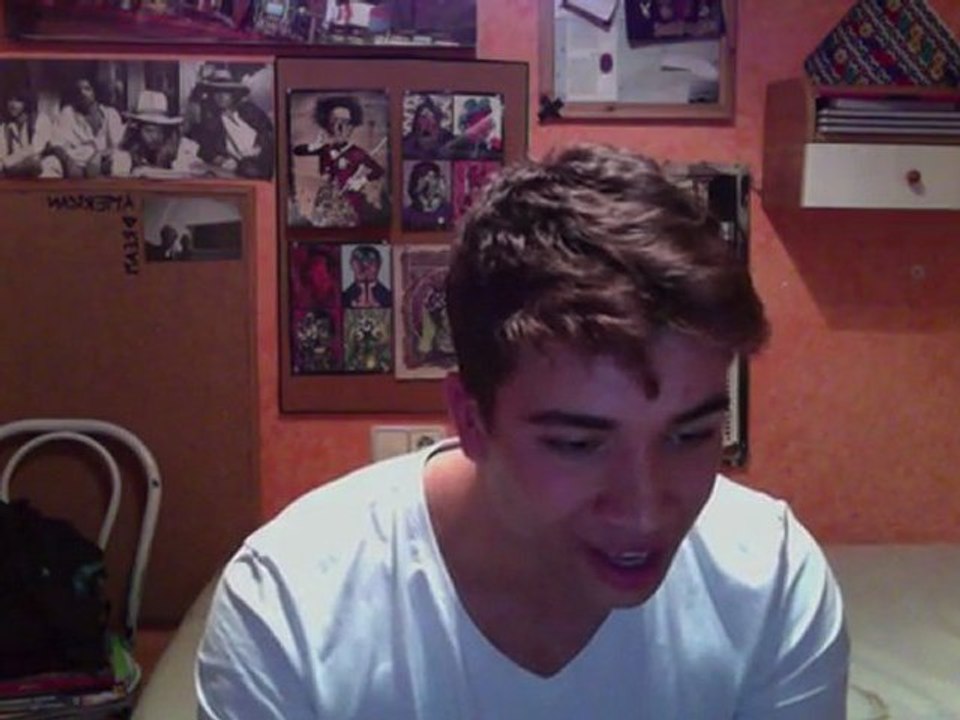 Covering Just the way You Are.