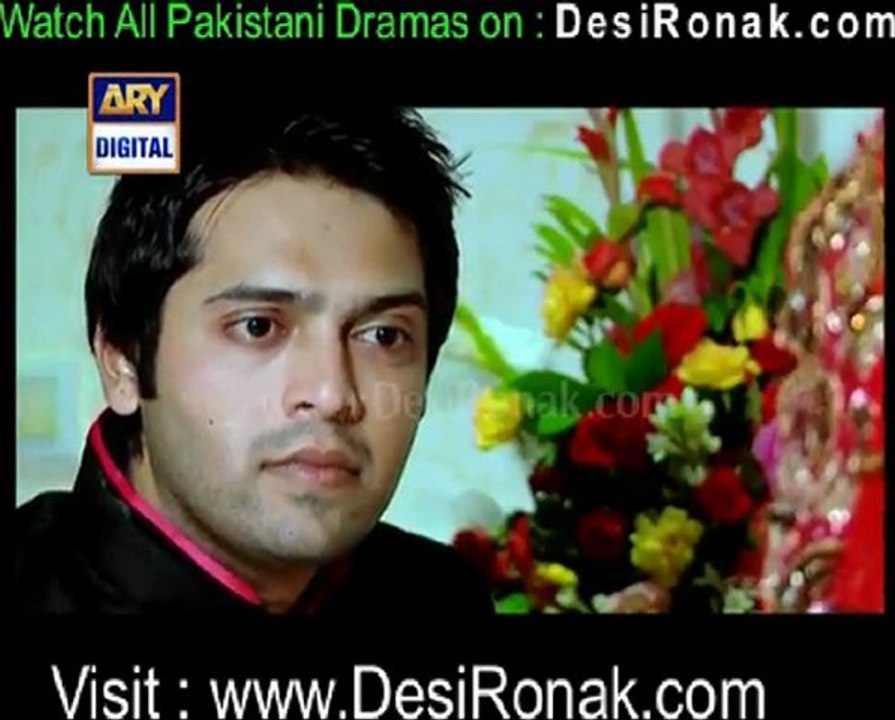 Main Chand Si By ARY Digital Episode 5 - 27th November part 4