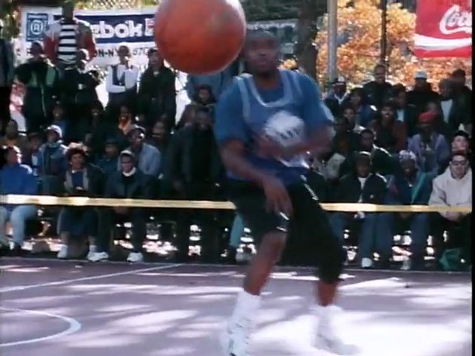 Warren G & Nate Dogg "Regulate"