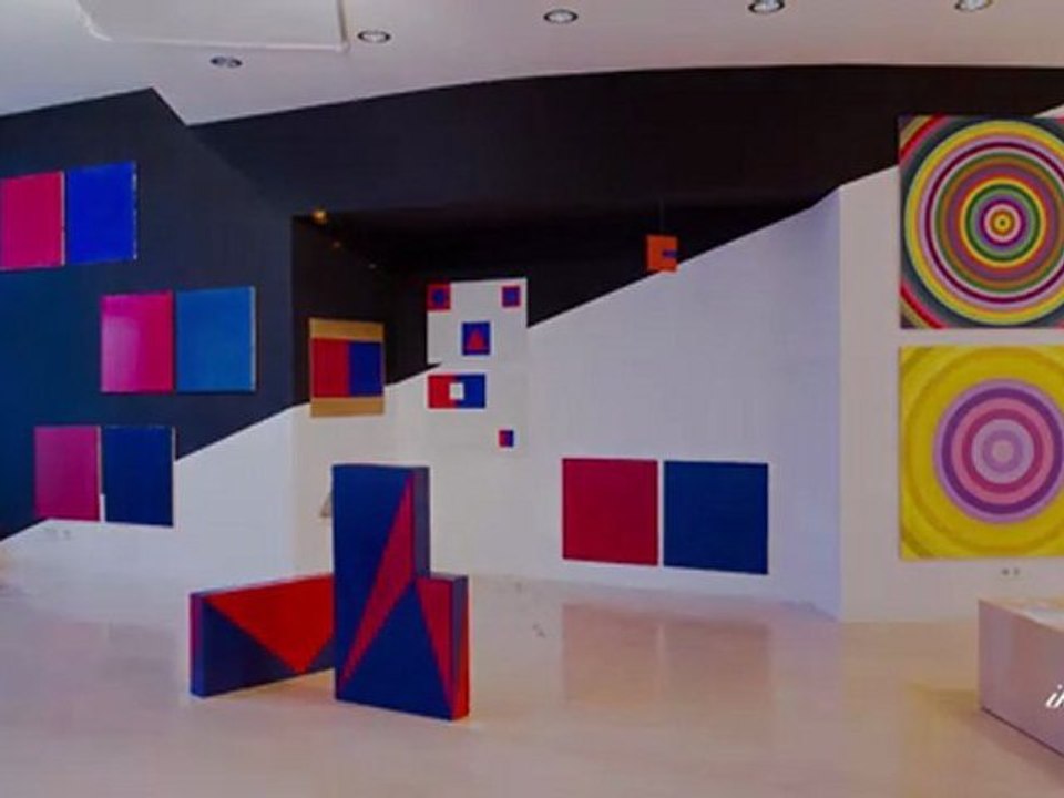 Conceptual Tendencies 1960s to Today: Works from the Daimler Art Collection, Berlin/Stuttgart