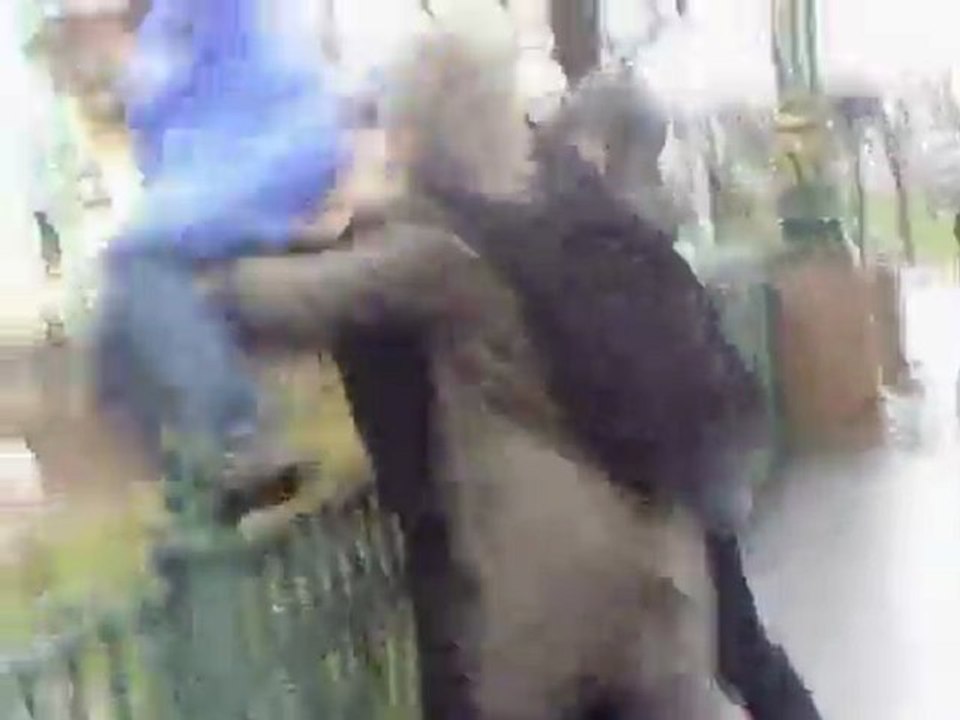 barabanch  Жестко