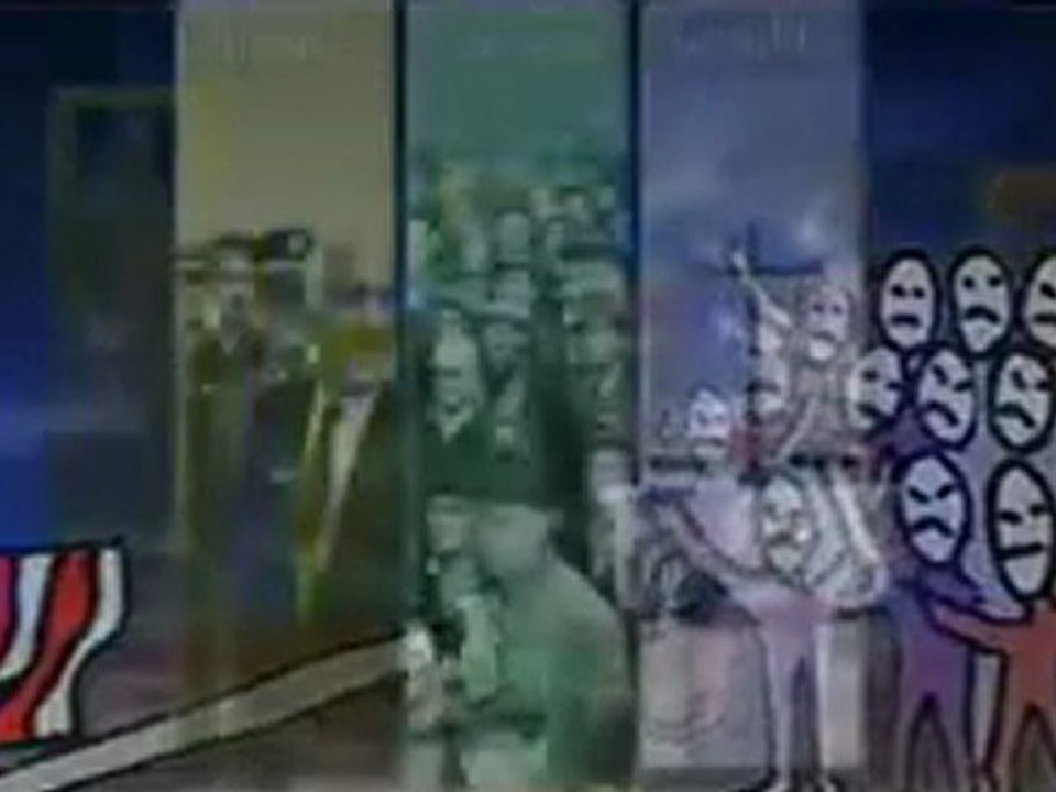 Explanation Of The Political Spectrum