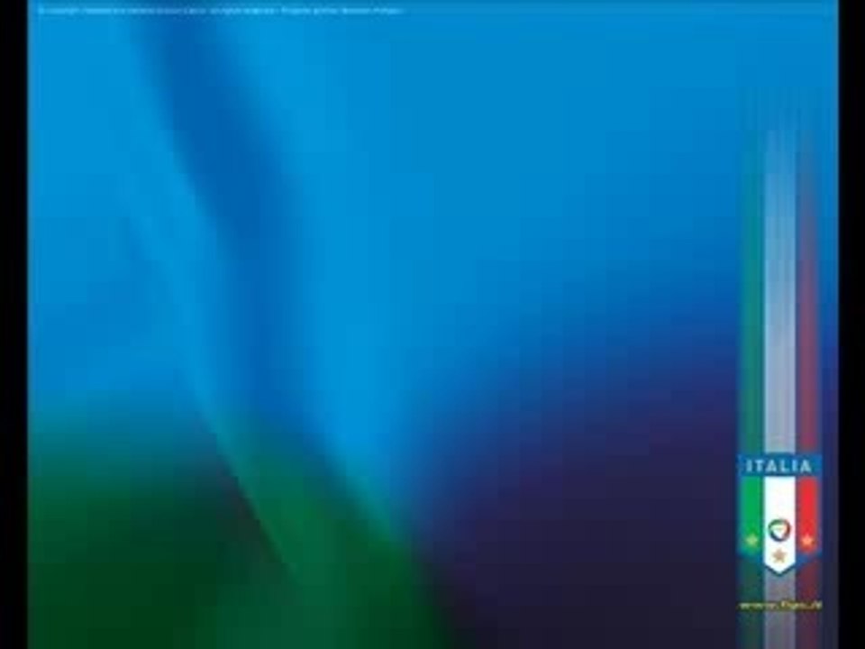 Italia! Bellissima 🇮🇹