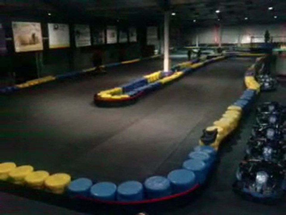 Mario Kart ( KARTING )