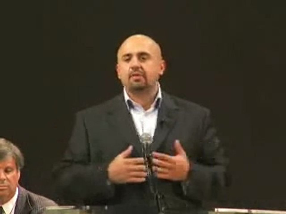 Is Islam a Religion of Peace? ( Q & A Session - 3 of 3 )