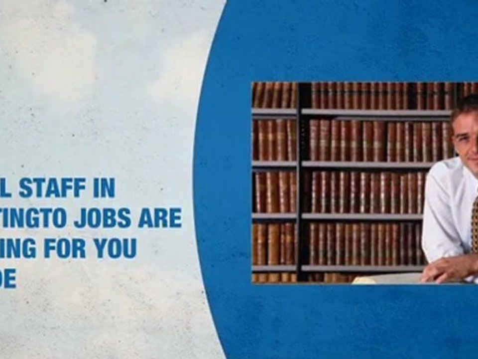 Legal Staff In Huntington IN