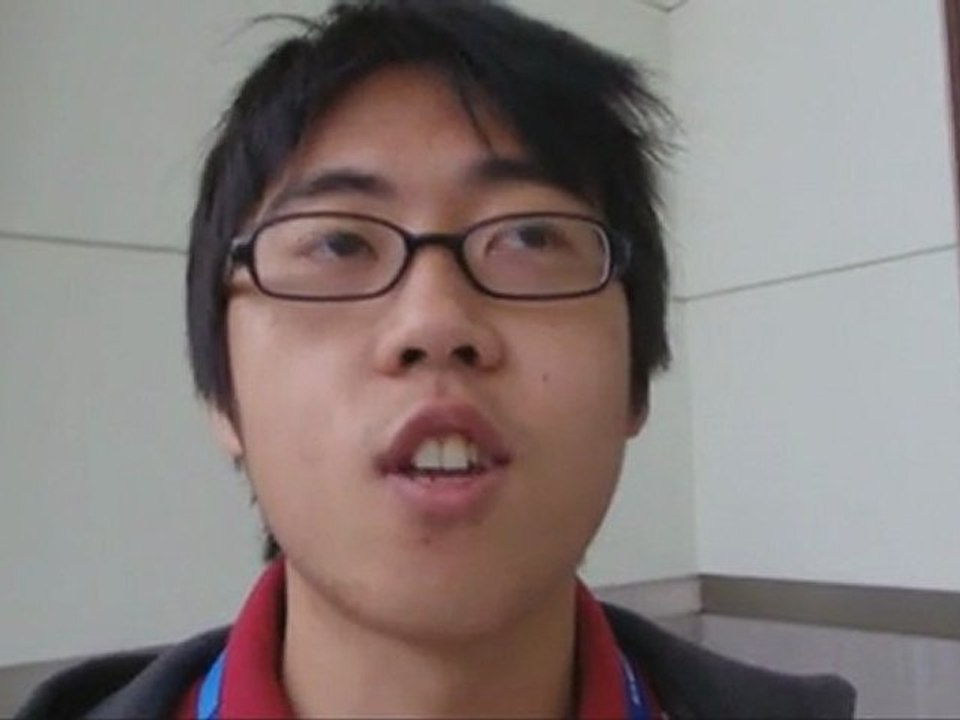 WCG : BiGs Interview