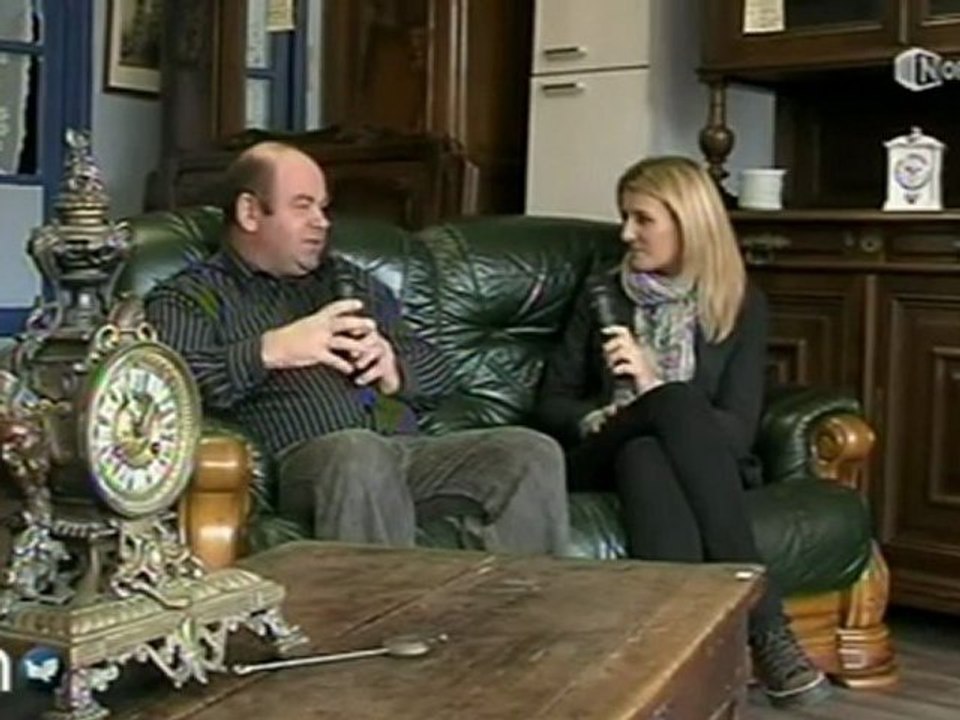 CAP SUR: Condé-sur-Noireau