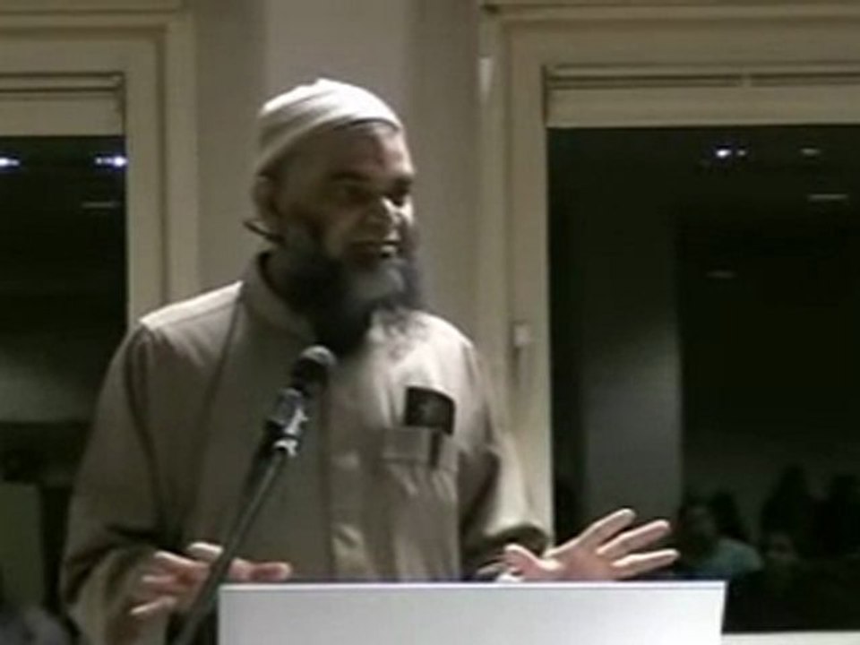 The Scientific and Mathematical Miracles of the Qur'an ( 1 of 2 )