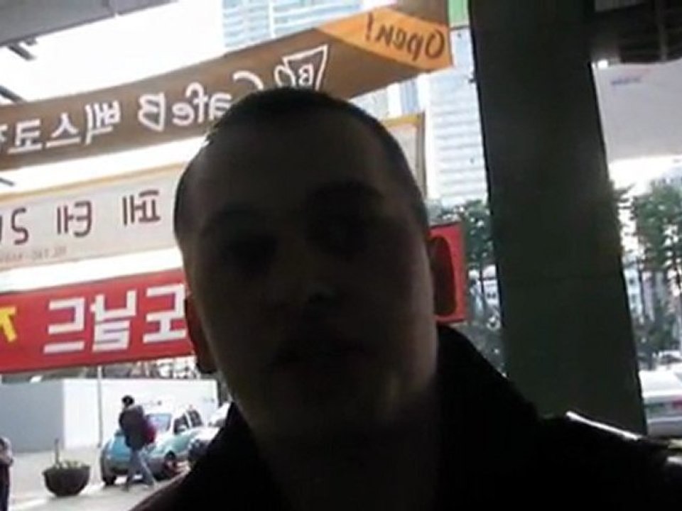 WCG - Kas en Interview