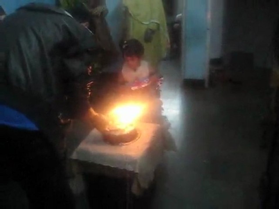 humaira birth day