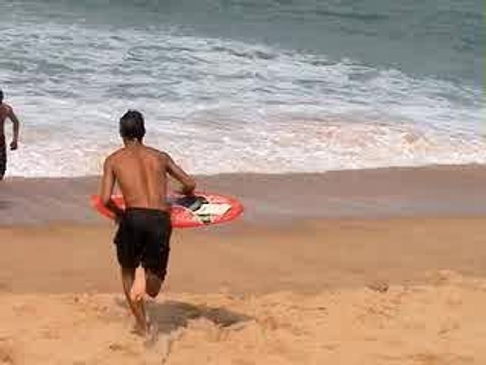 Skim Pro: Le Guide du Skimming Avancé 📖