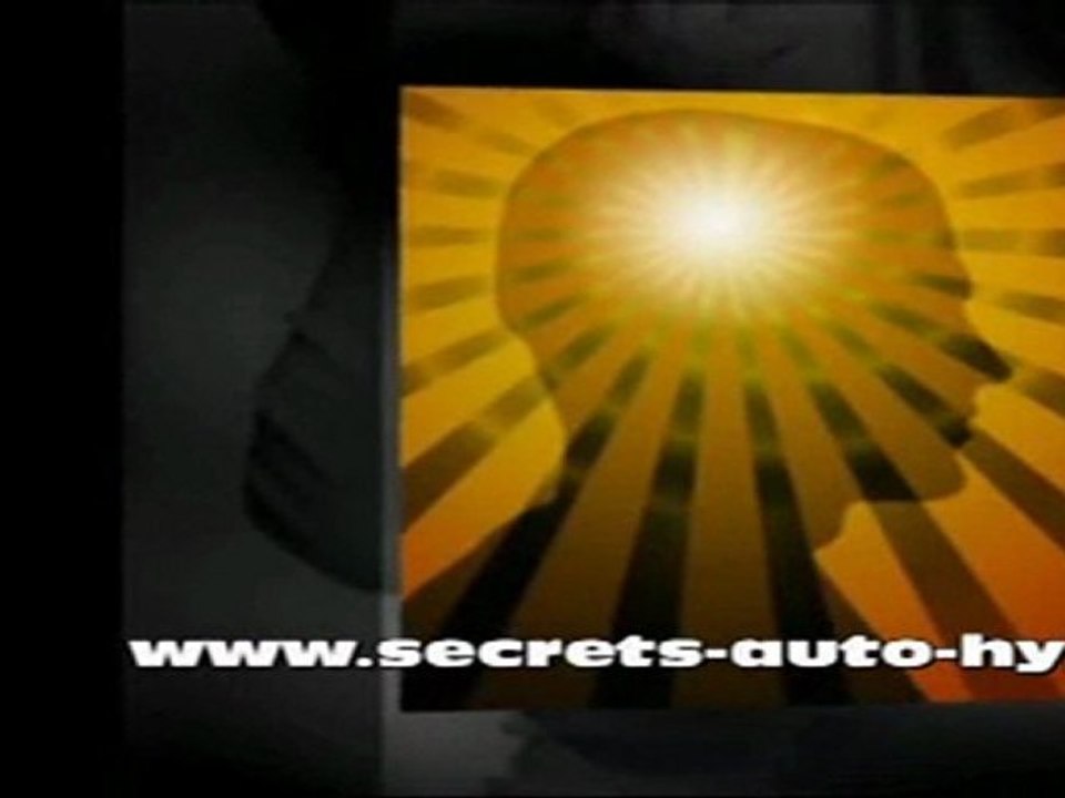 Maîtrisez l'Autohypnose pour Transformer votre Vie ✨