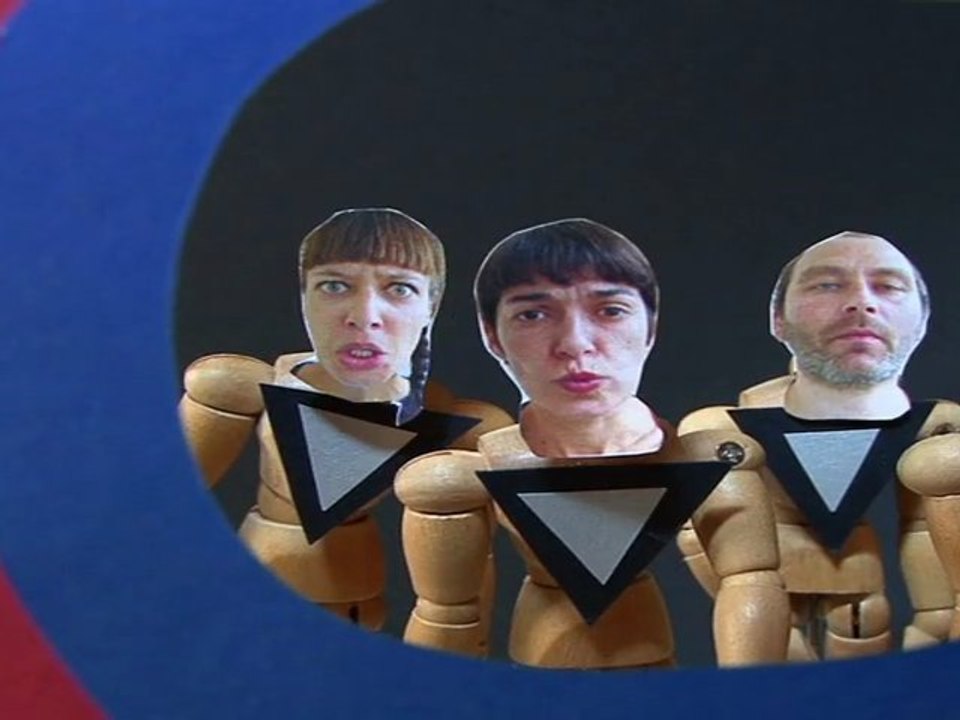 German Cow - "German Cow"