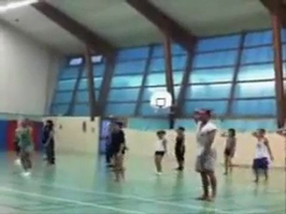 lyrical choreo - coldplay