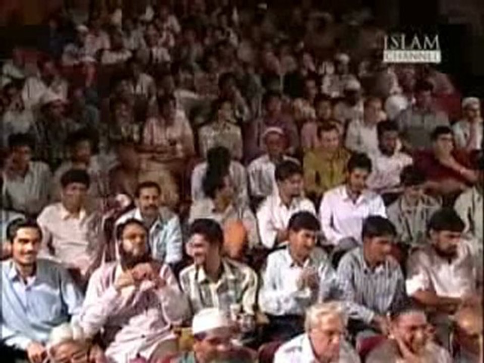 Was Christ really crucified? ( Q & A Session - 8 of 8 )