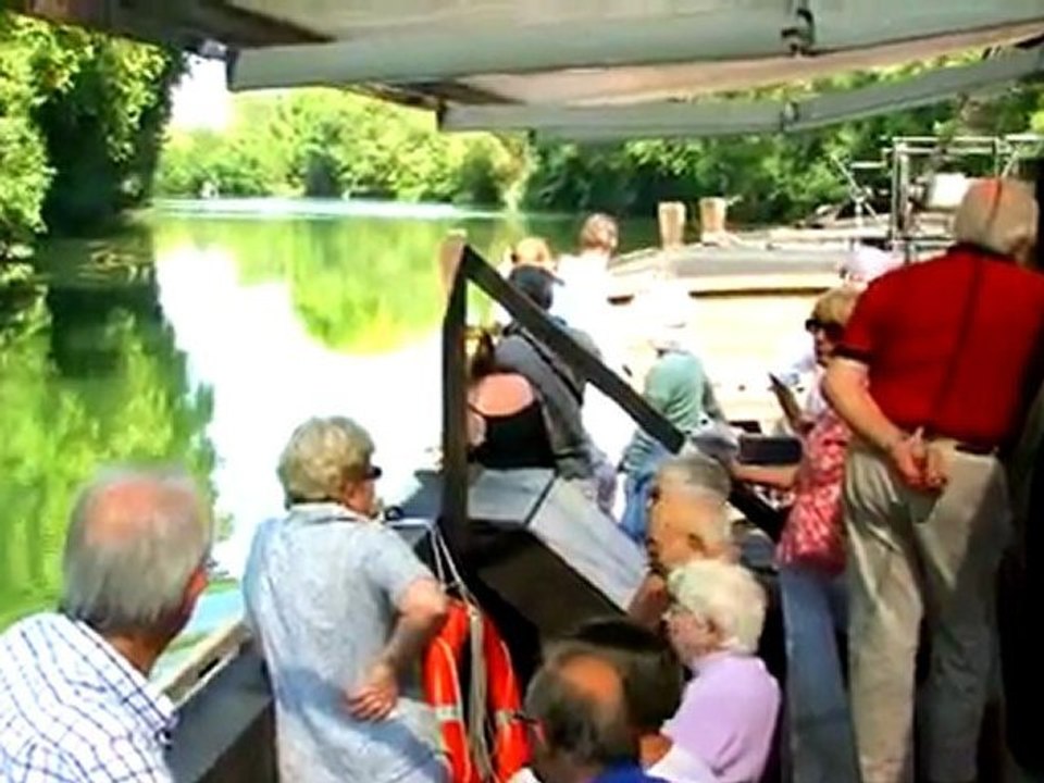 Cognac Country in Charente - Cognac