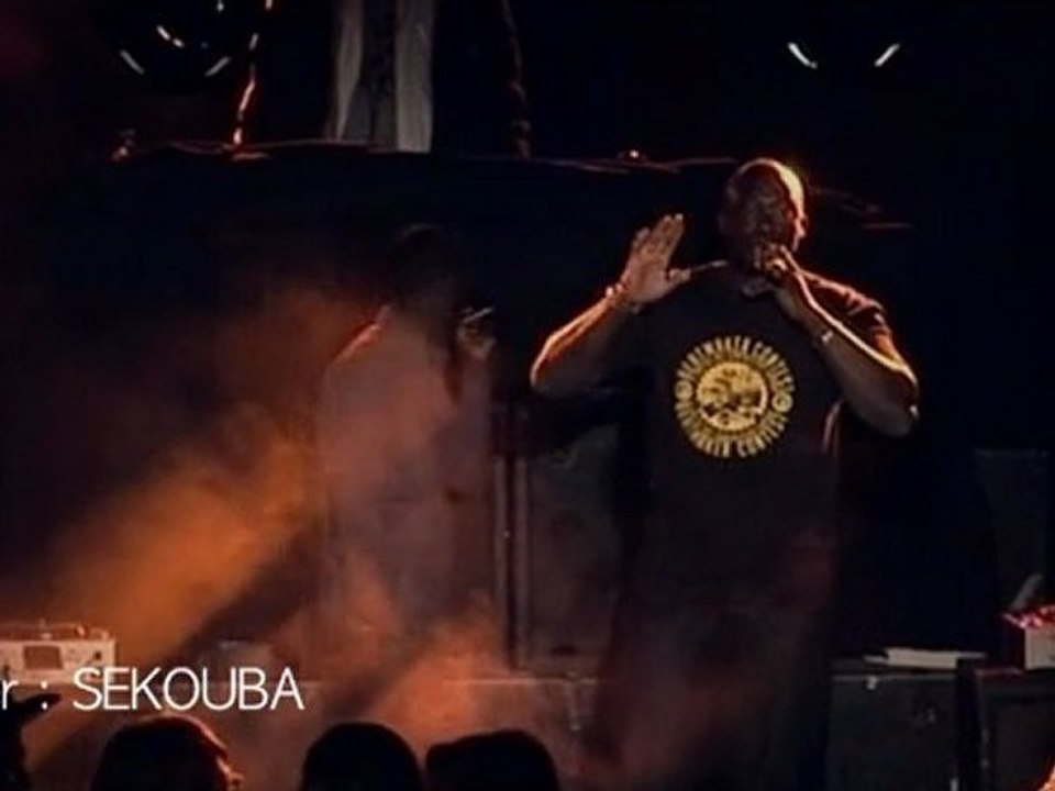 KEY vs ARMSTRONG - BMC SWISS EDITION  (1/2 FINALE)