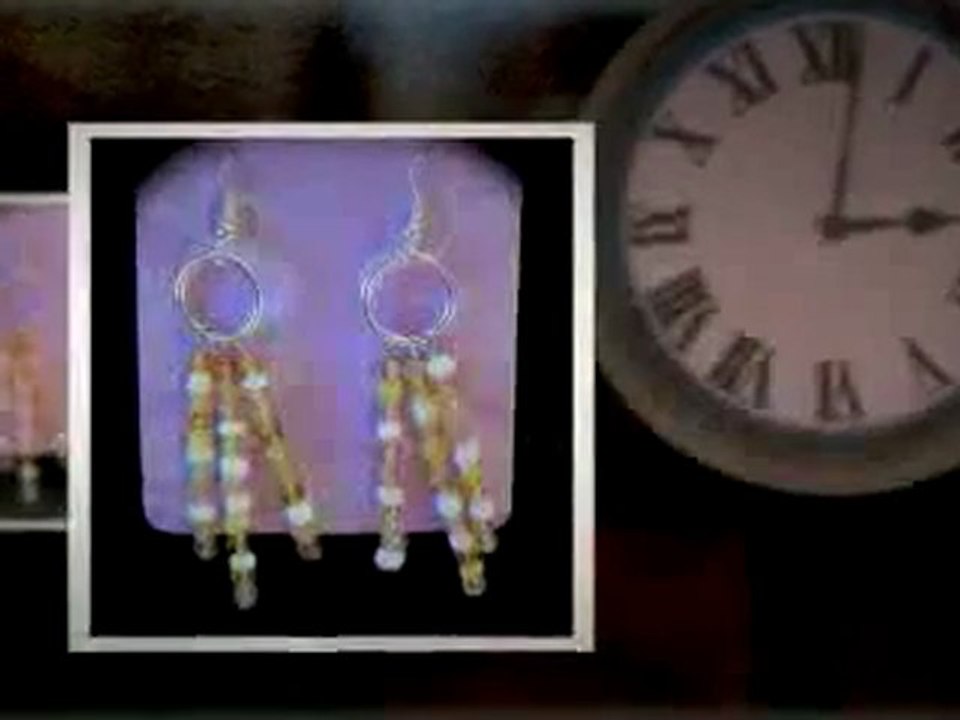 Easy step by step Jewelry Lessons