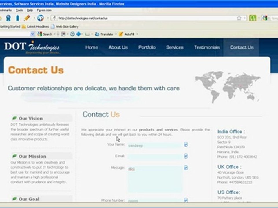 Top Software Development Services in India – Expert Solutions for Your Business 🚀