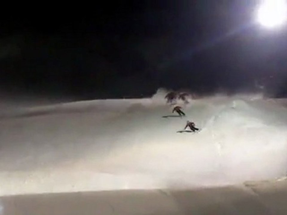 Skiing Lessons - Skiing for Beginners - Learn to Ski ...