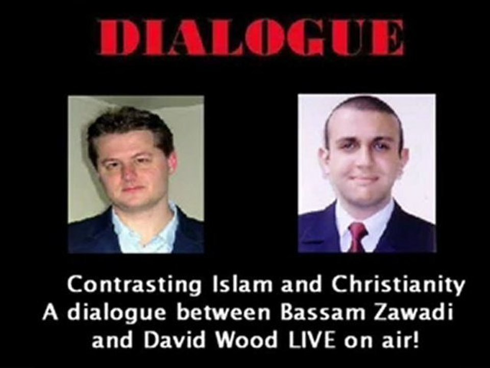 Comparing and Contrasting Islam and Christianity ( 1 of 2 )