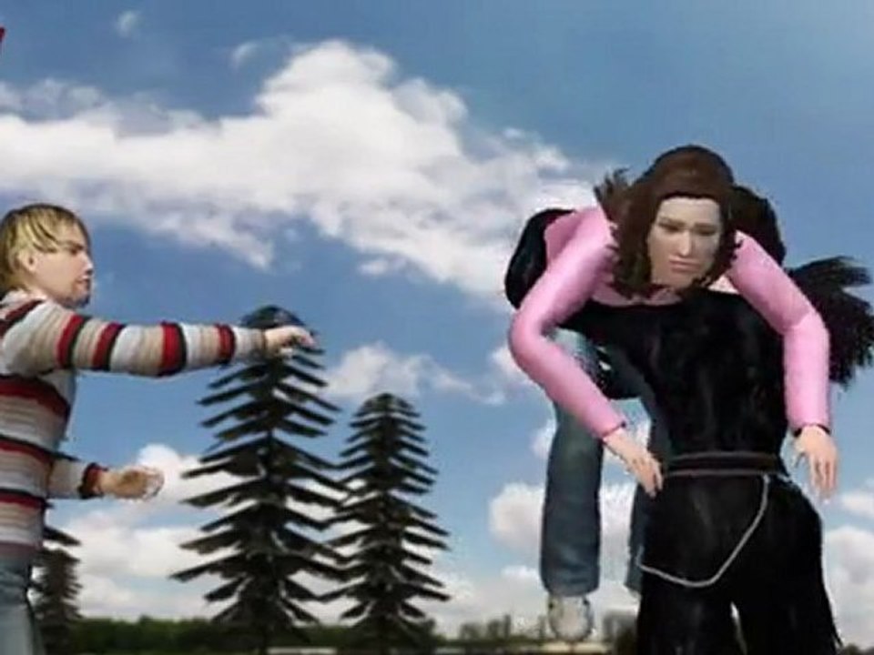 Kevin George Poe Arrested for 2010 Hack on Gene Simmons Website