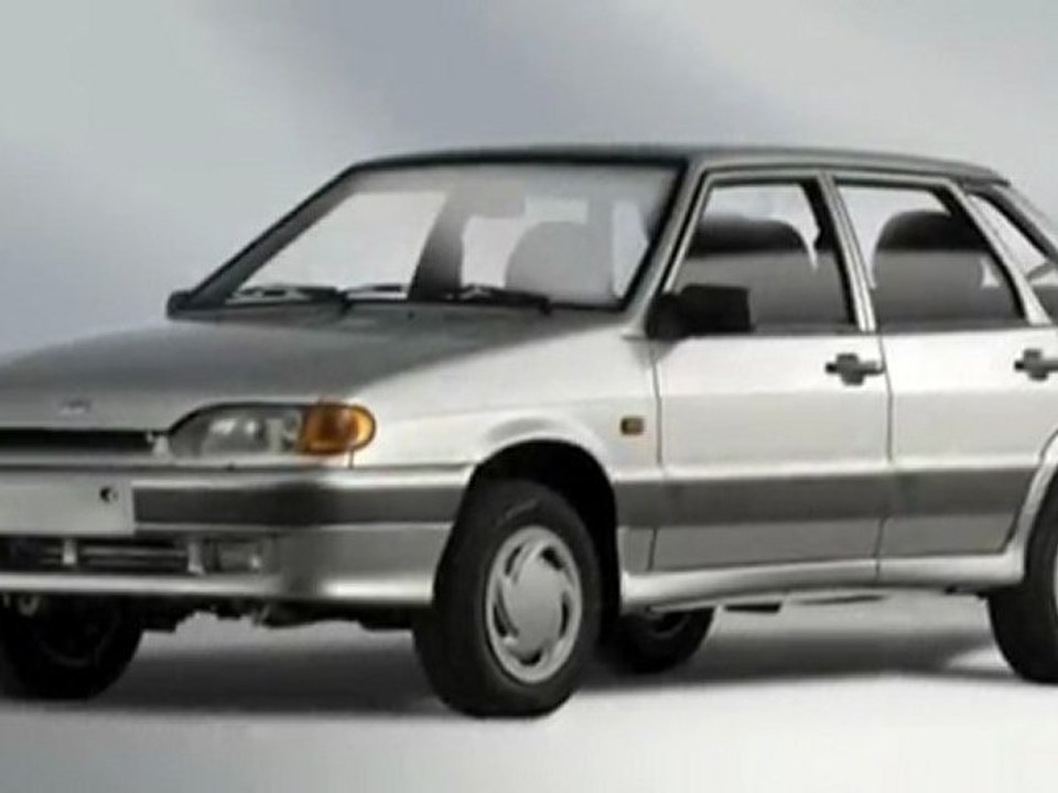 ВАЗ 2115 шумоизоляция автомобиля