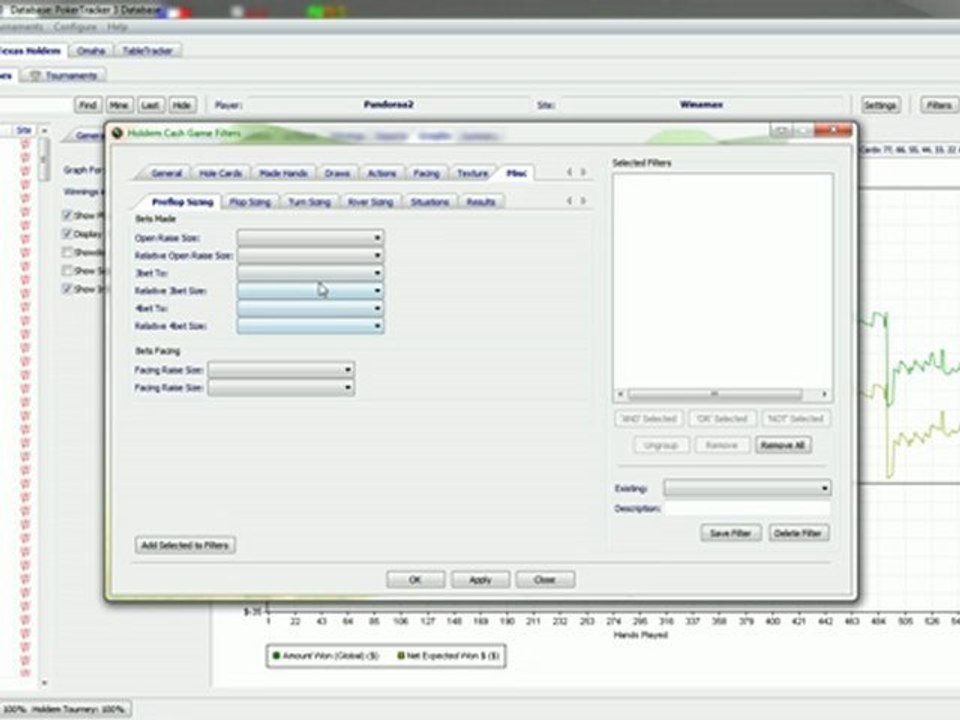 Double Up or Die Tryin' #4 - Le tracker PT3 (Partie 2)